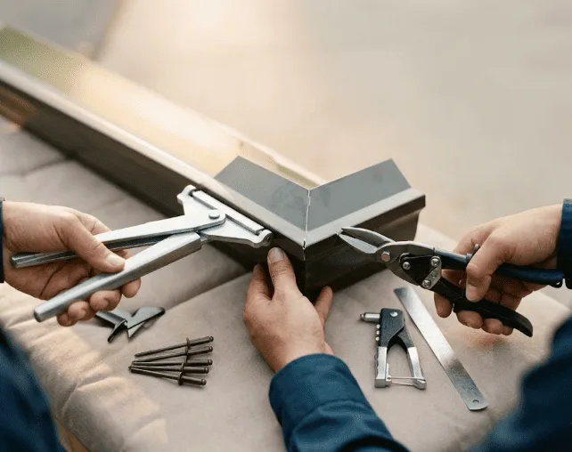 Why choose Gutter Repair in Derby, VT